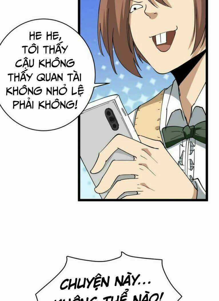 Cửa Hàng Đào Bảo Thông Tam Giới Chapter 9 trang 26