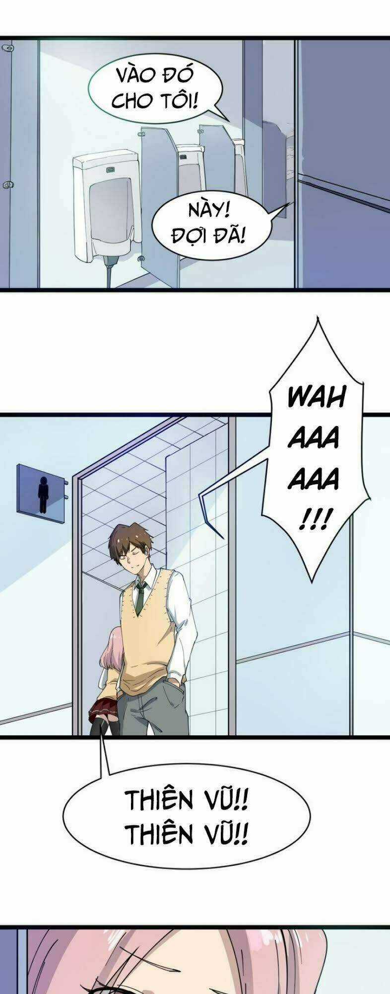 Cửa Hàng Đào Bảo Thông Tam Giới Chapter 9 trang 30