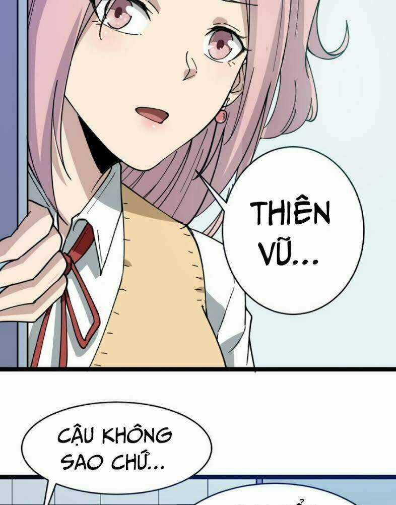 Cửa Hàng Đào Bảo Thông Tam Giới Chapter 9 trang 31