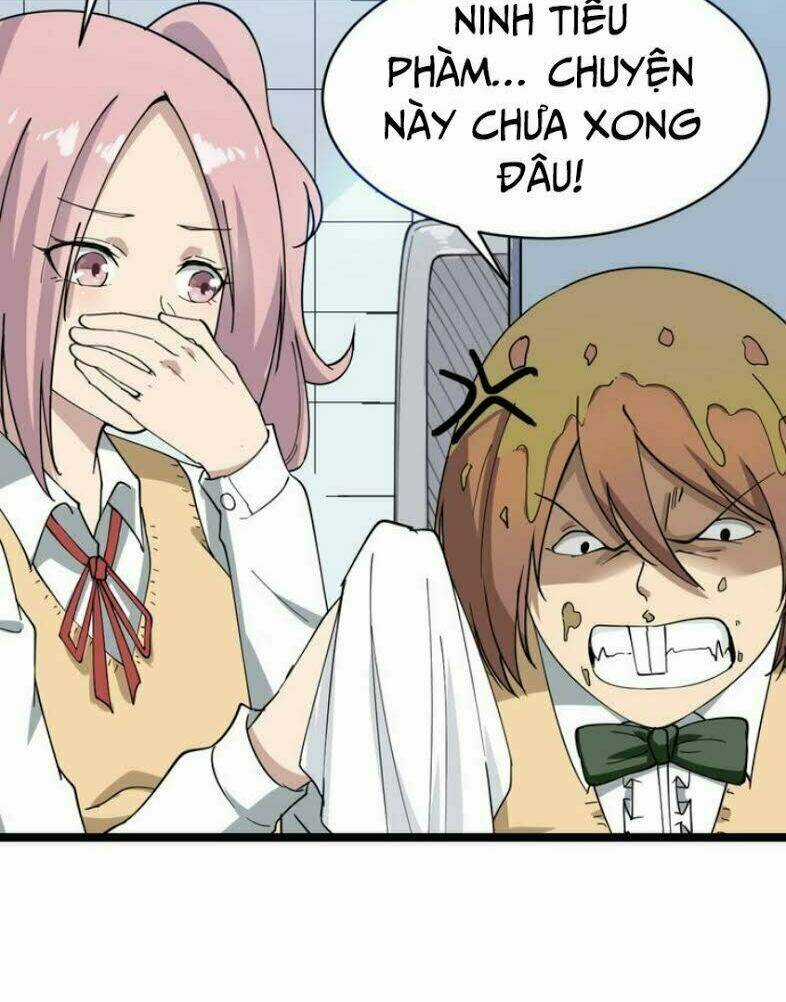 Cửa Hàng Đào Bảo Thông Tam Giới Chapter 9 trang 32