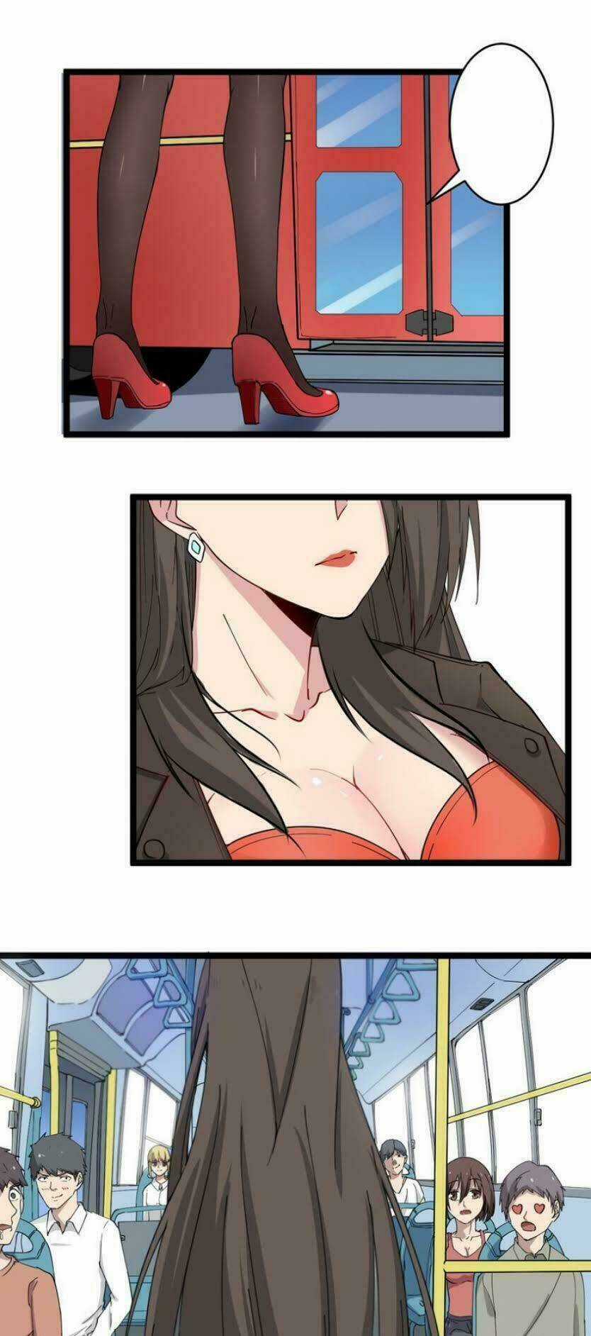 Cửa Hàng Đào Bảo Thông Tam Giới Chapter 9 trang 35