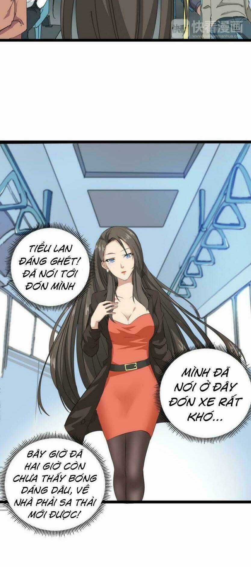 Cửa Hàng Đào Bảo Thông Tam Giới Chapter 9 trang 36