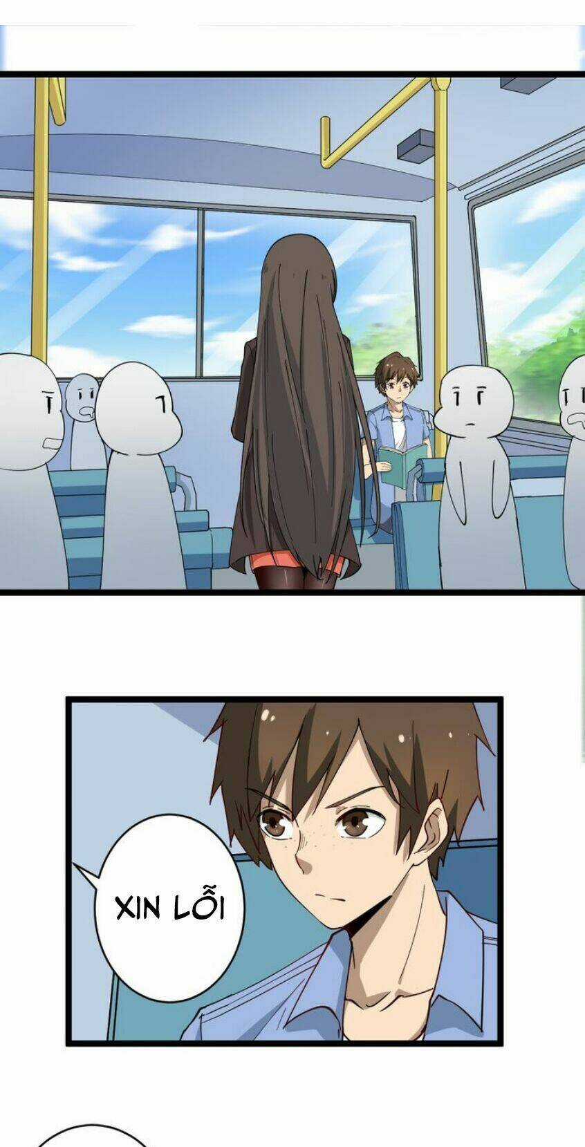 Cửa Hàng Đào Bảo Thông Tam Giới Chapter 9 trang 37