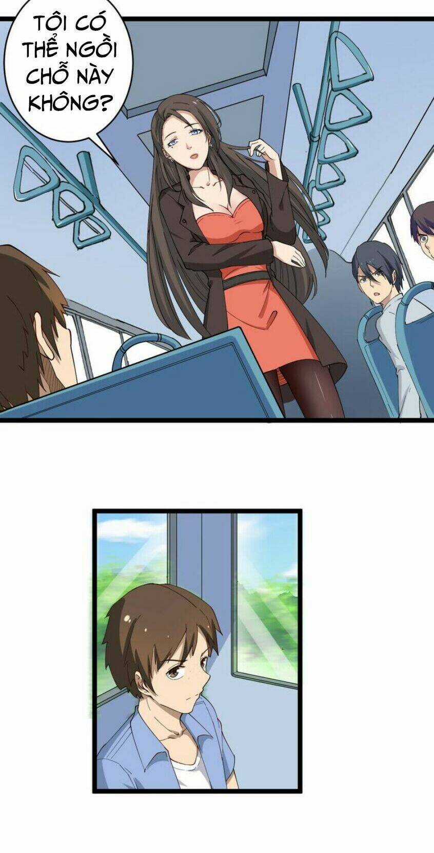 Cửa Hàng Đào Bảo Thông Tam Giới Chapter 9 trang 38