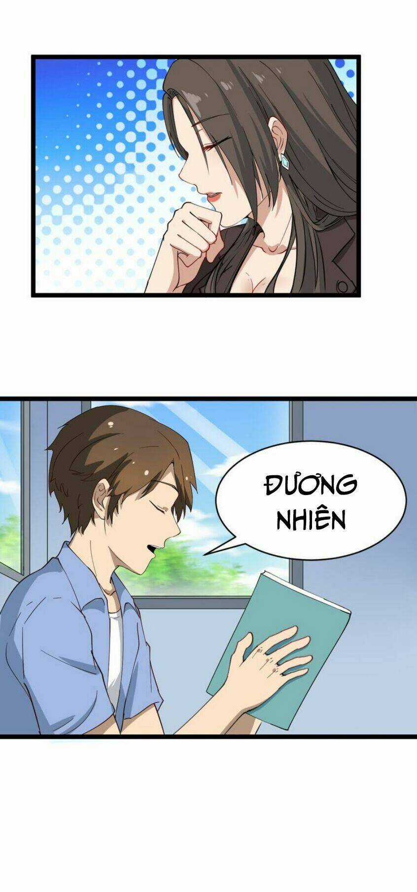 Cửa Hàng Đào Bảo Thông Tam Giới Chapter 9 trang 39