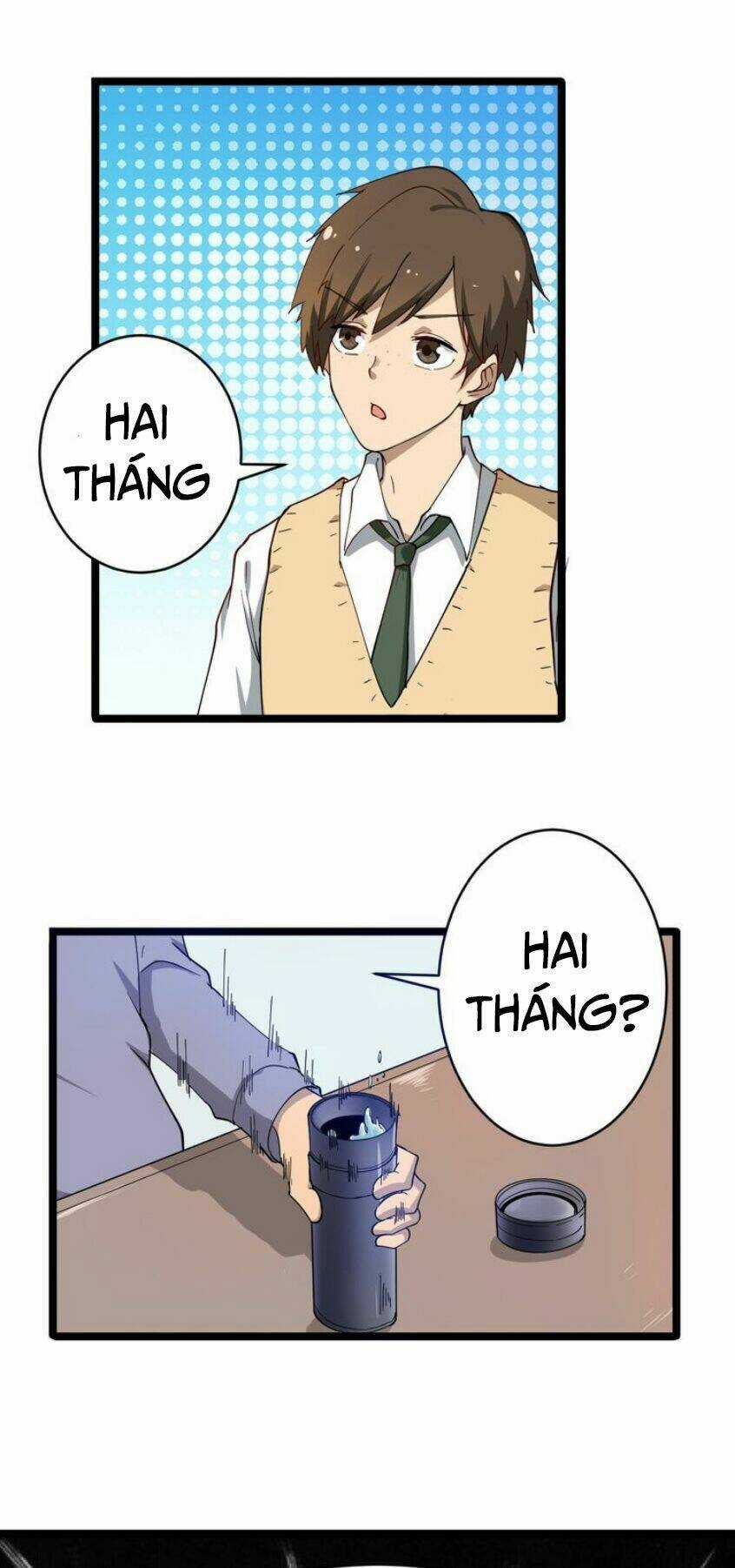 Cửa Hàng Đào Bảo Thông Tam Giới Chapter 9 trang 4