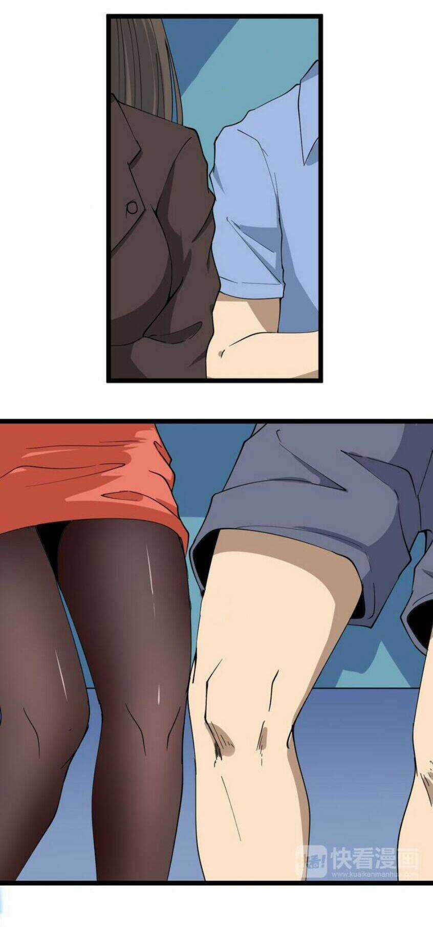 Cửa Hàng Đào Bảo Thông Tam Giới Chapter 9 trang 40