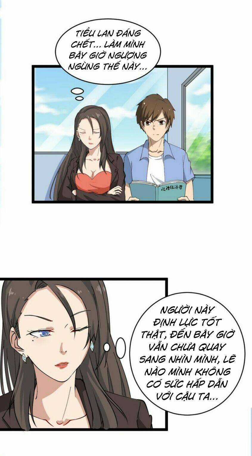 Cửa Hàng Đào Bảo Thông Tam Giới Chapter 9 trang 41