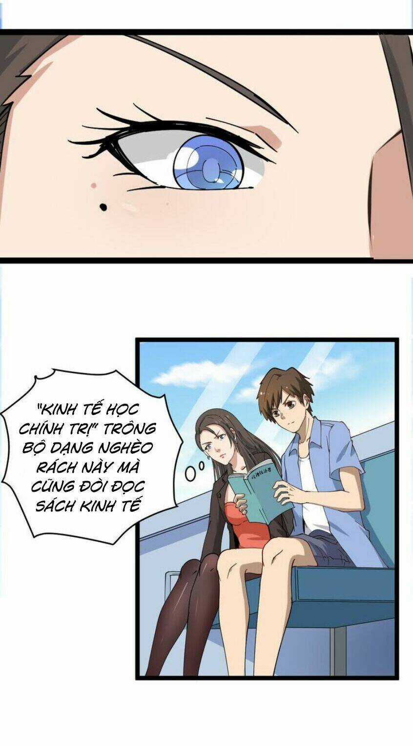 Cửa Hàng Đào Bảo Thông Tam Giới Chapter 9 trang 42