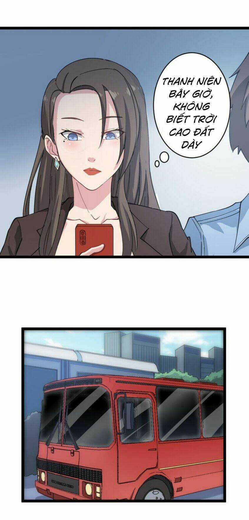 Cửa Hàng Đào Bảo Thông Tam Giới Chapter 9 trang 43