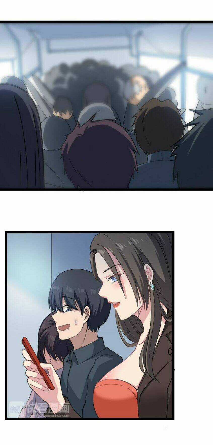 Cửa Hàng Đào Bảo Thông Tam Giới Chapter 9 trang 44