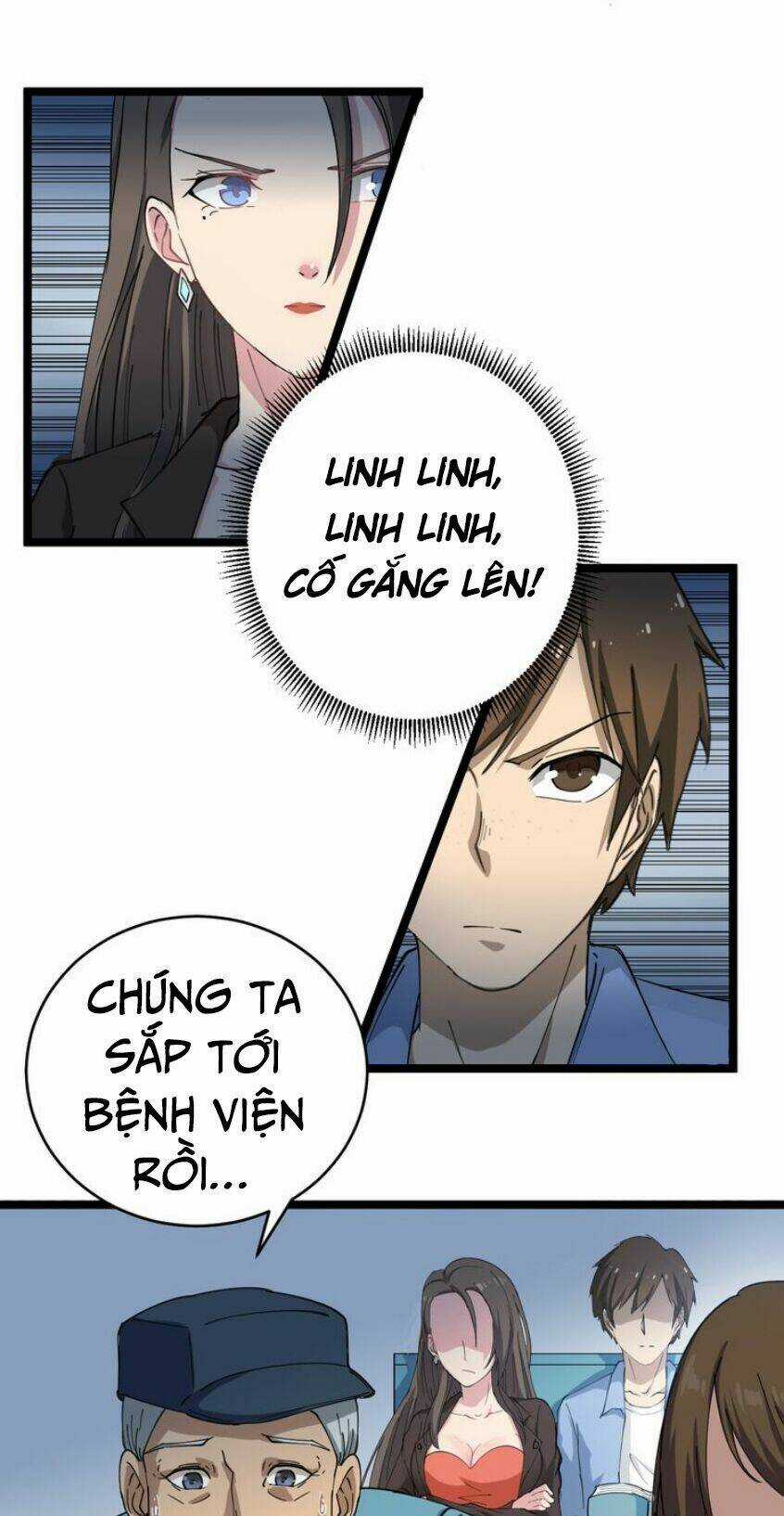 Cửa Hàng Đào Bảo Thông Tam Giới Chapter 9 trang 45