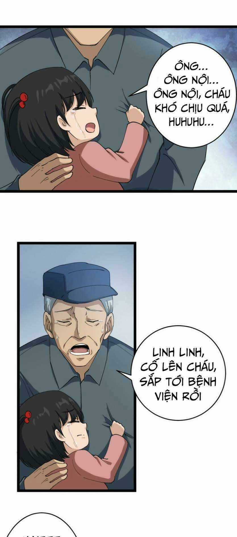 Cửa Hàng Đào Bảo Thông Tam Giới Chapter 9 trang 47