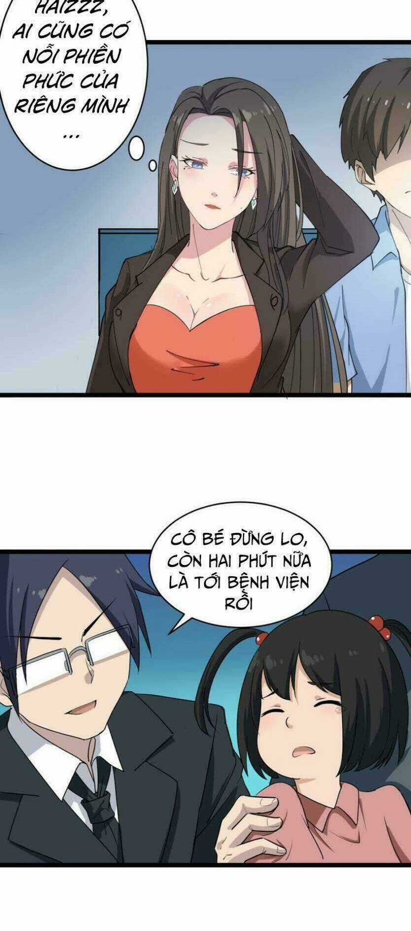 Cửa Hàng Đào Bảo Thông Tam Giới Chapter 9 trang 48