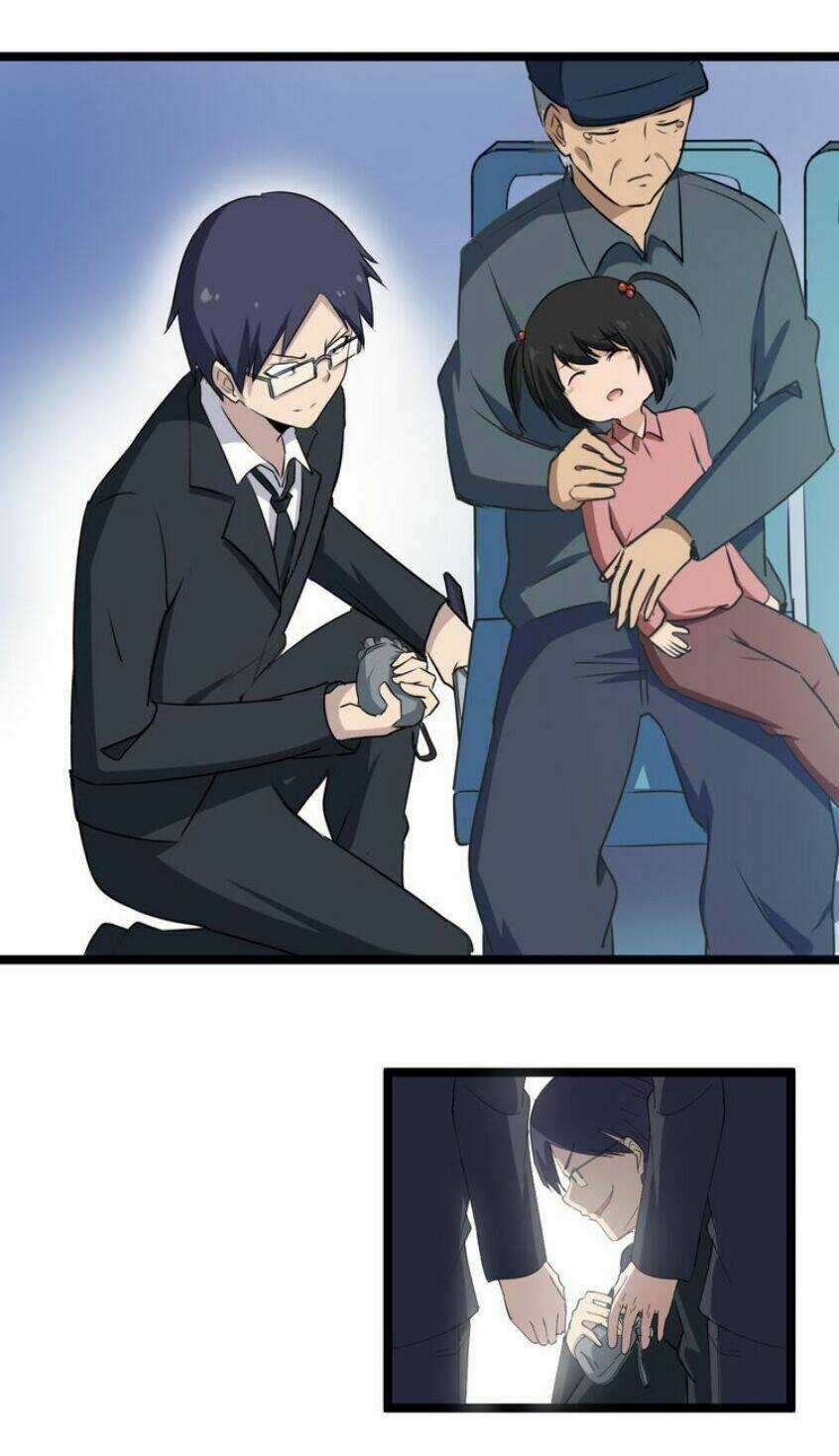 Cửa Hàng Đào Bảo Thông Tam Giới Chapter 9 trang 49