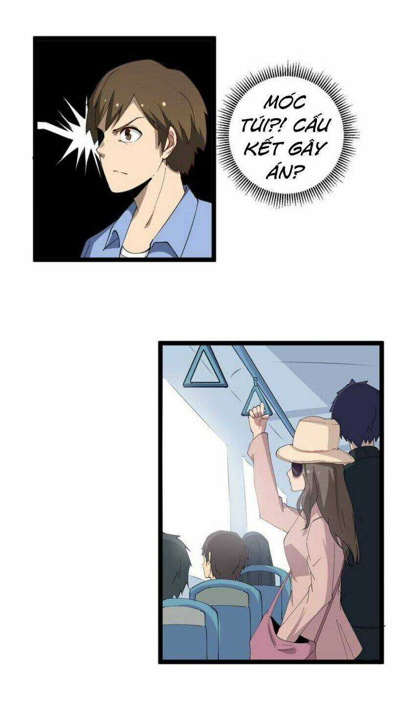 Cửa Hàng Đào Bảo Thông Tam Giới Chapter 9 trang 50