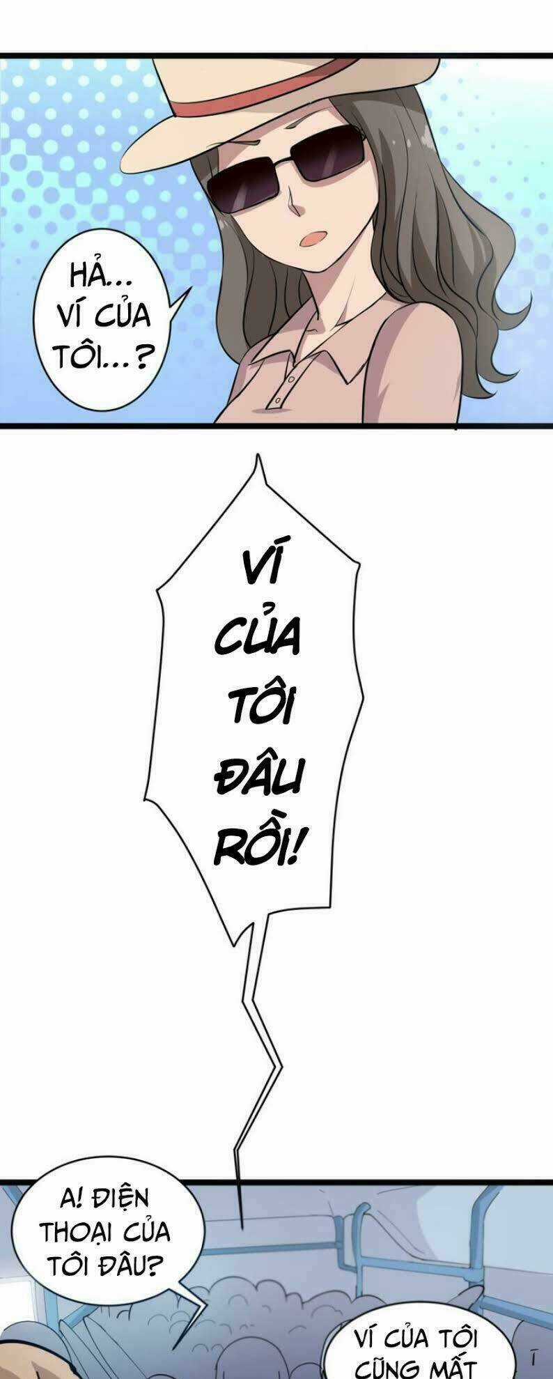 Cửa Hàng Đào Bảo Thông Tam Giới Chapter 9 trang 51