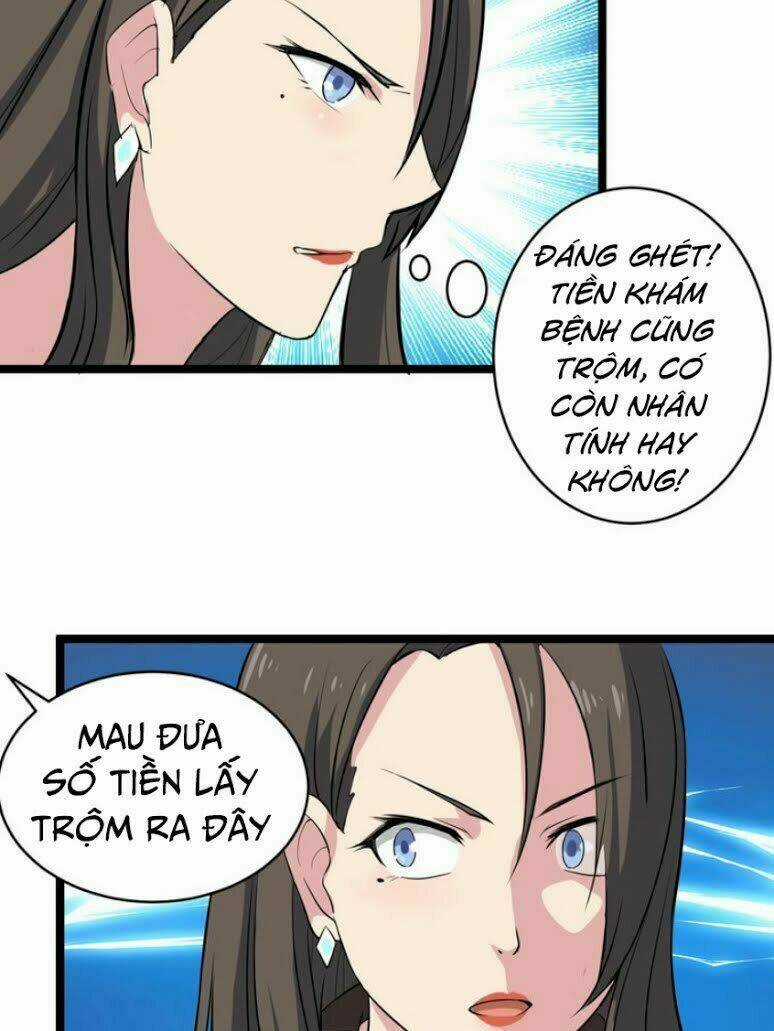 Cửa Hàng Đào Bảo Thông Tam Giới Chapter 9 trang 54