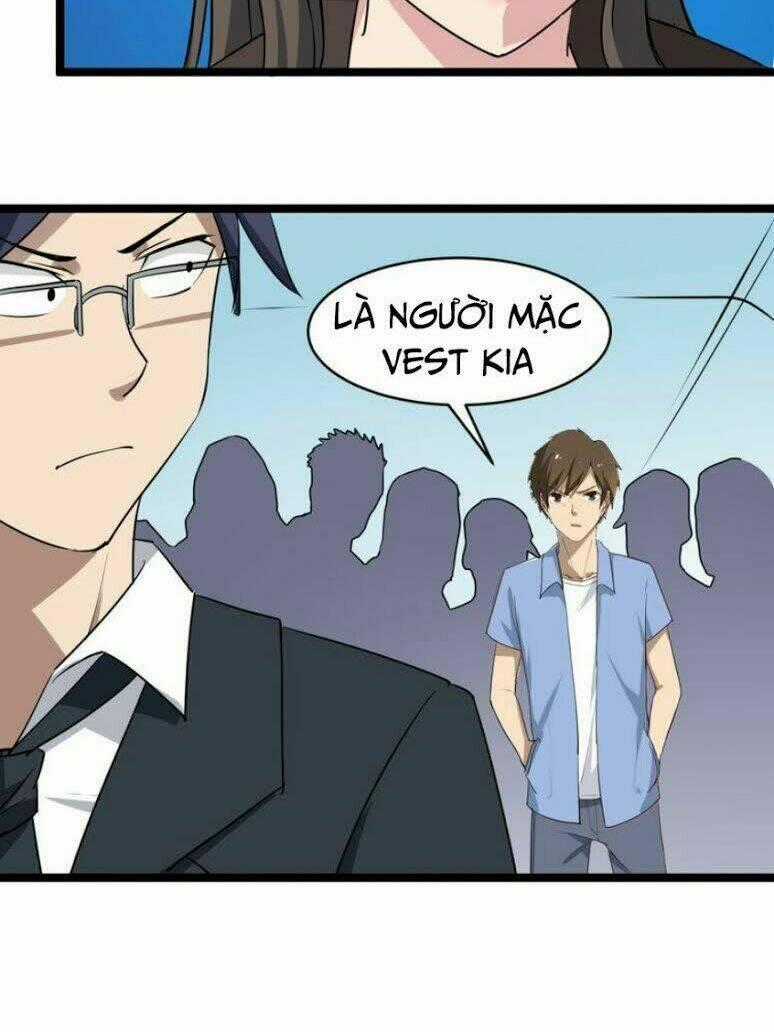 Cửa Hàng Đào Bảo Thông Tam Giới Chapter 9 trang 55