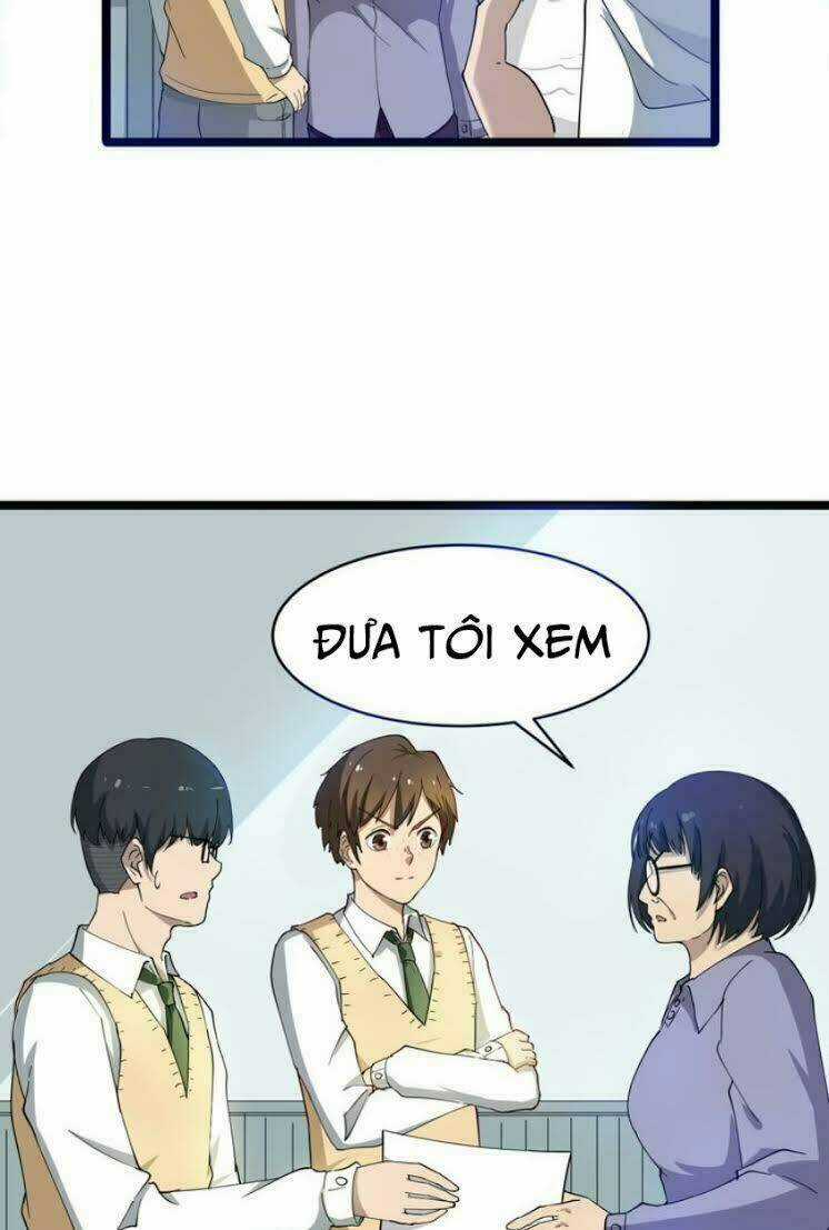 Cửa Hàng Đào Bảo Thông Tam Giới Chapter 9 trang 7