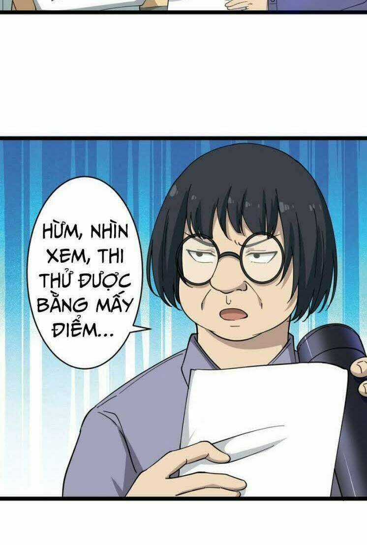 Cửa Hàng Đào Bảo Thông Tam Giới Chapter 9 trang 8