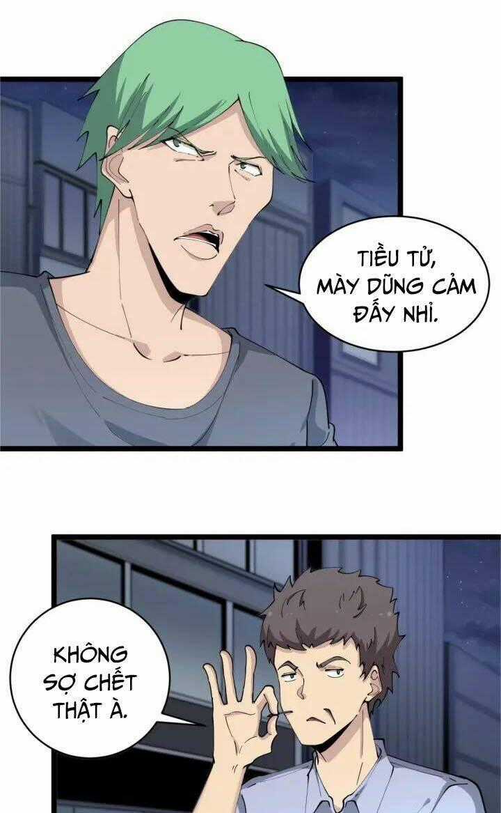 Cửa Hàng Đào Bảo Thông Tam Giới Chapter 90 trang 1