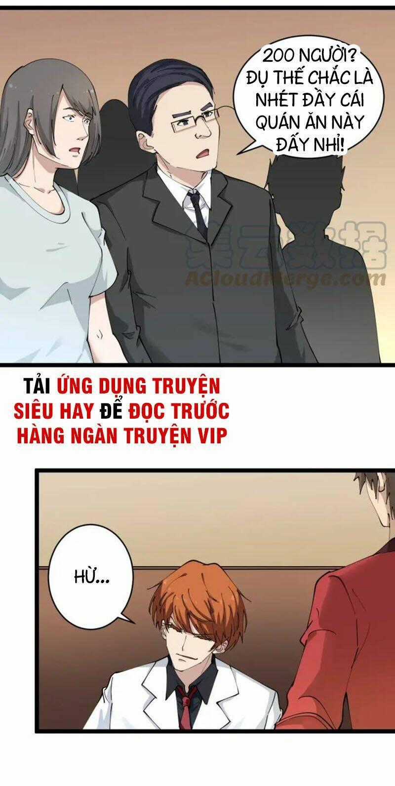 Cửa Hàng Đào Bảo Thông Tam Giới Chapter 92 trang 1