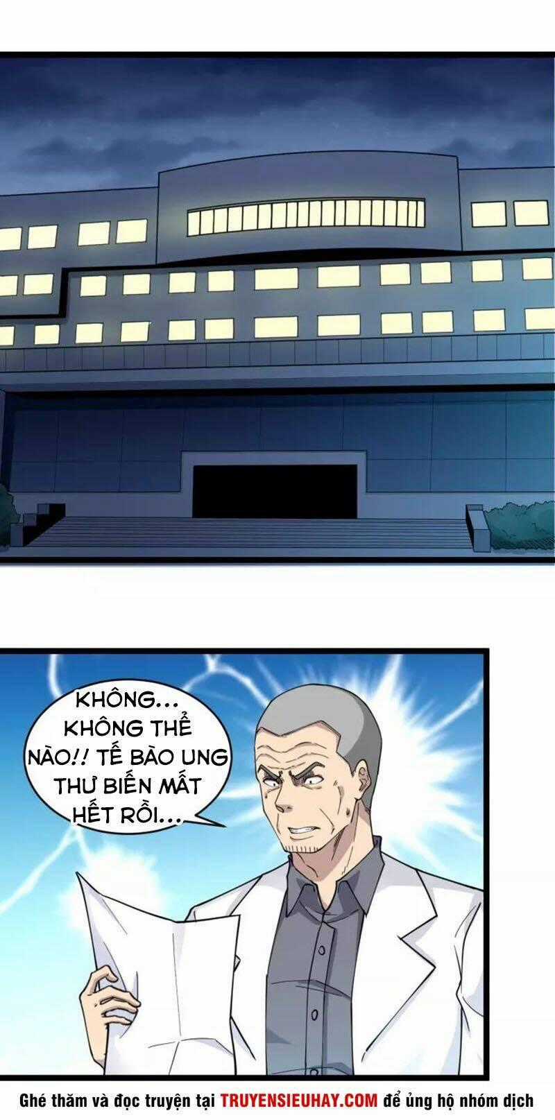 Cửa Hàng Đào Bảo Thông Tam Giới Chapter 95 trang 1