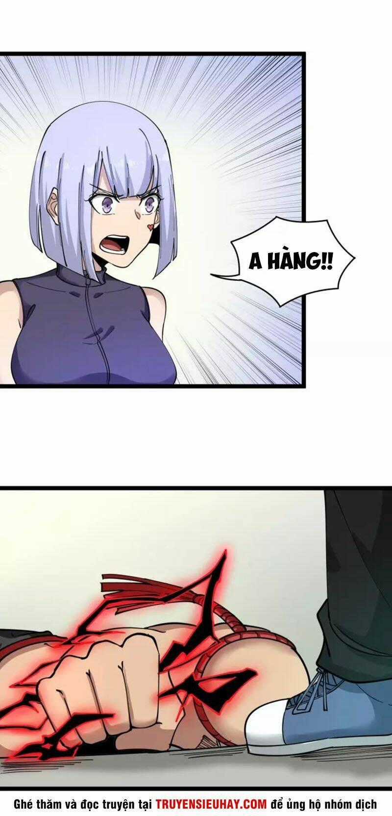 Cửa Hàng Đào Bảo Thông Tam Giới Chapter 99 trang 0