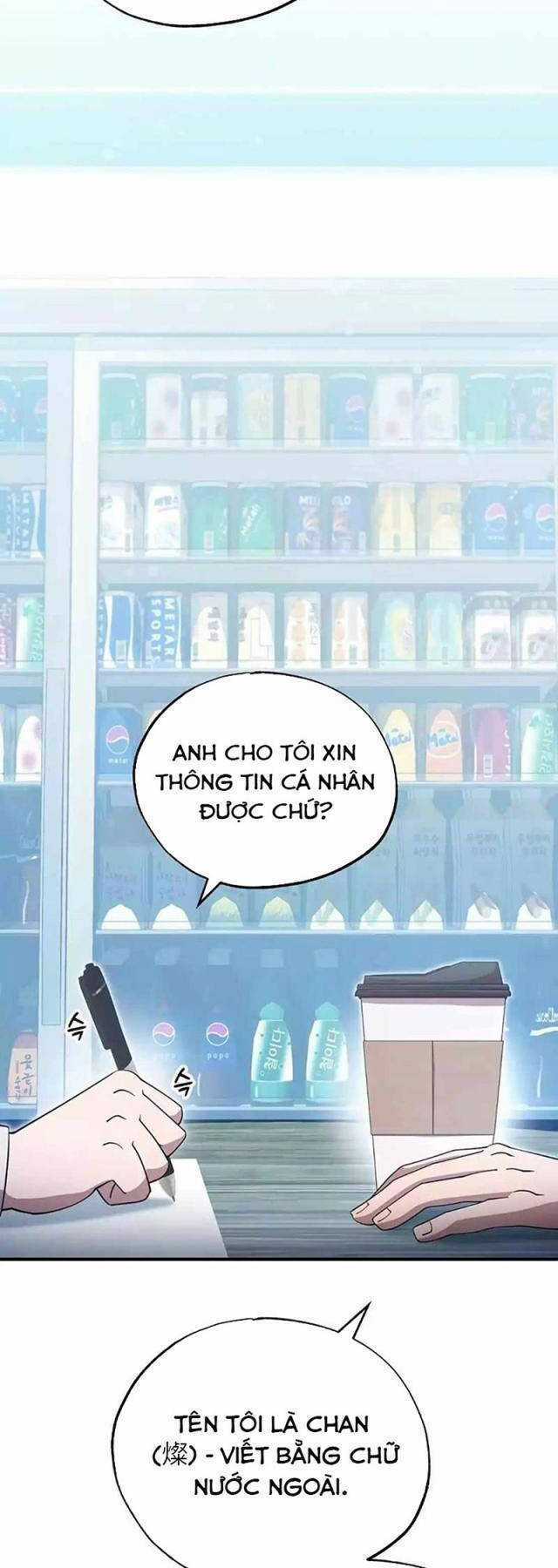 Cửa Hàng Diệu Kỳ Chương 1 trang 21