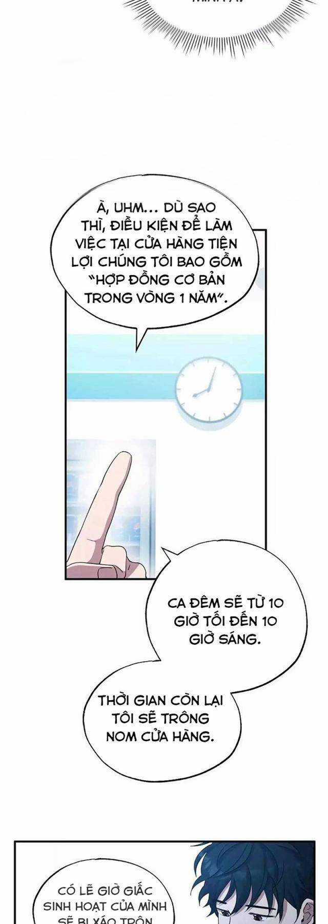 Cửa Hàng Diệu Kỳ Chương 1 trang 24
