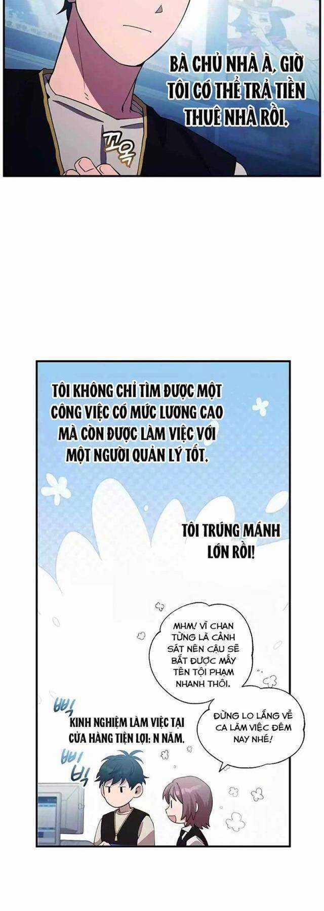 Cửa Hàng Diệu Kỳ Chương 1 trang 36