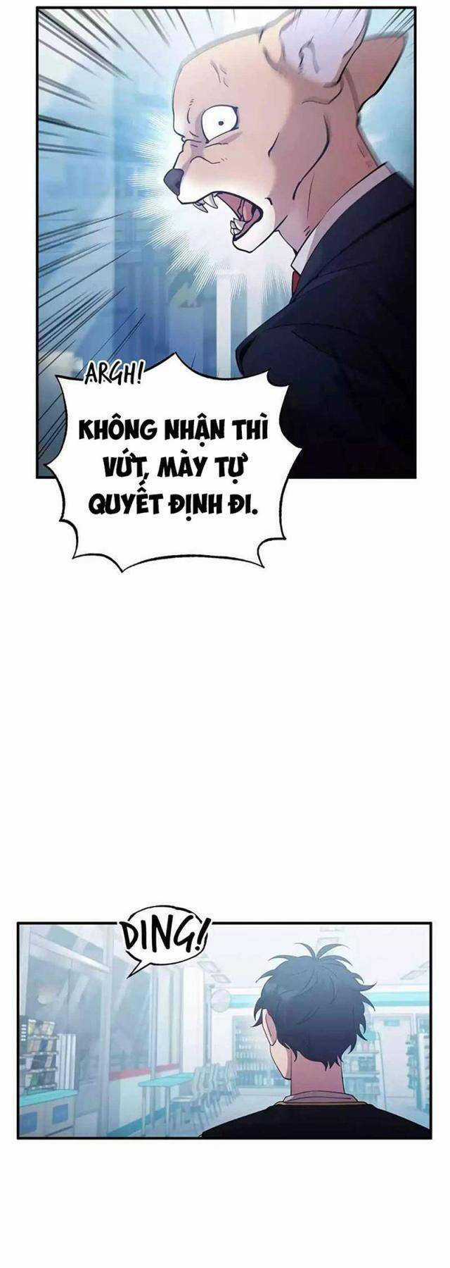 Cửa Hàng Diệu Kỳ Chương 1 trang 50