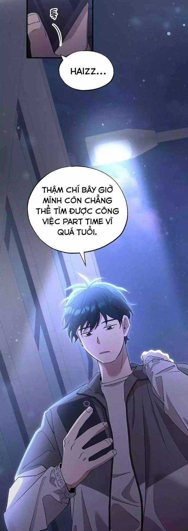 Cửa Hàng Diệu Kỳ Chương 1 trang 9
