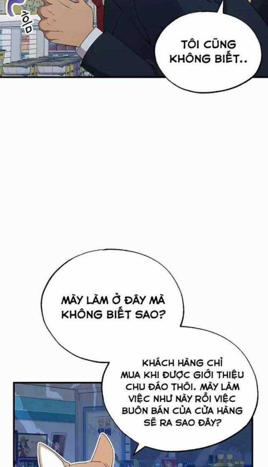 Cửa Hàng Diệu Kỳ Chương 10 trang 11