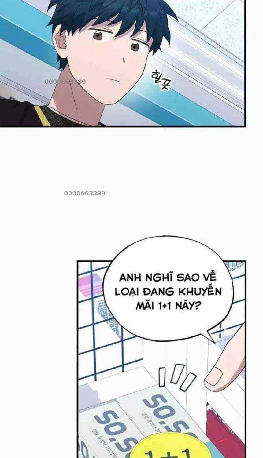 Cửa Hàng Diệu Kỳ Chương 10 trang 13