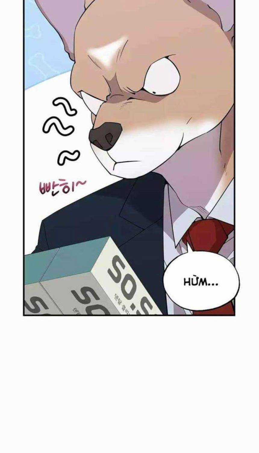 Cửa Hàng Diệu Kỳ Chương 10 trang 16