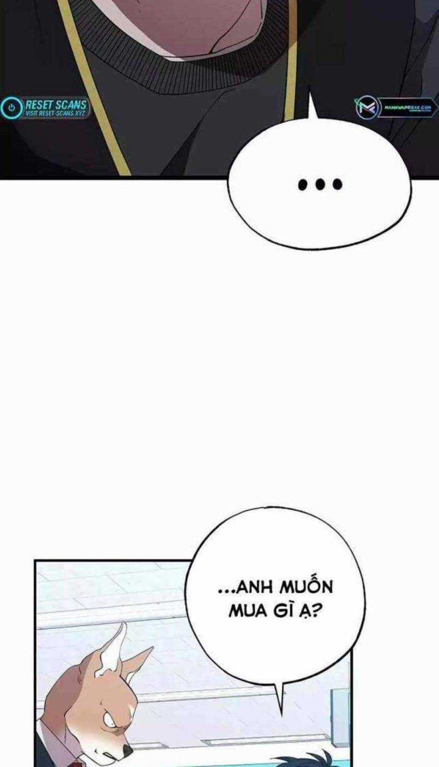 Cửa Hàng Diệu Kỳ Chương 10 trang 2