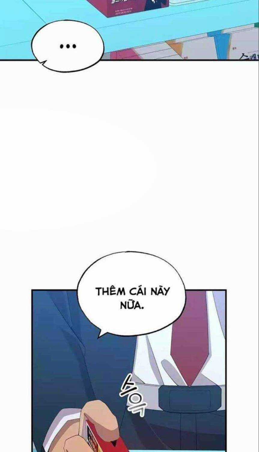 Cửa Hàng Diệu Kỳ Chương 10 trang 21