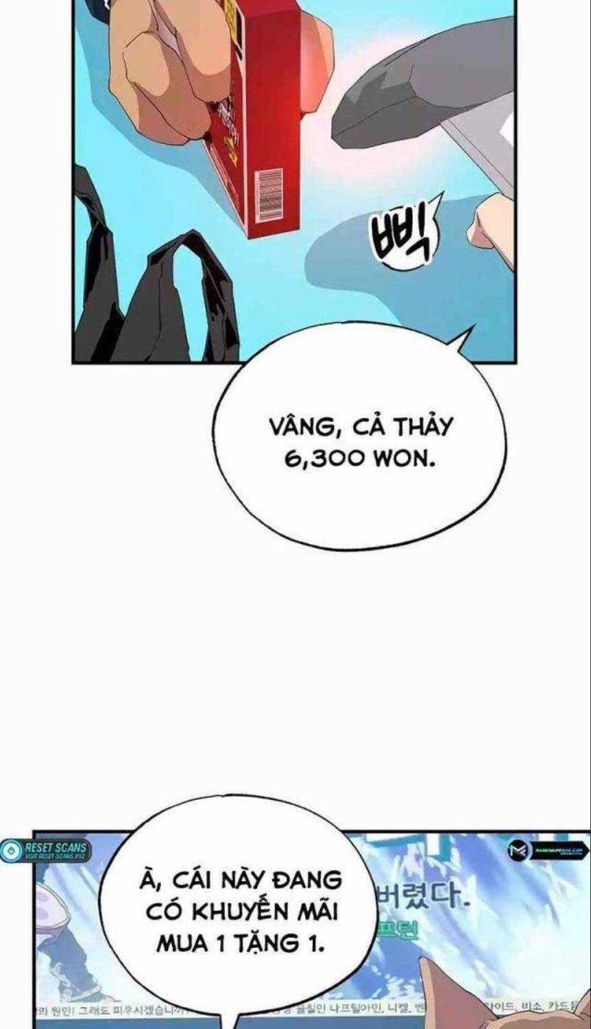 Cửa Hàng Diệu Kỳ Chương 10 trang 22