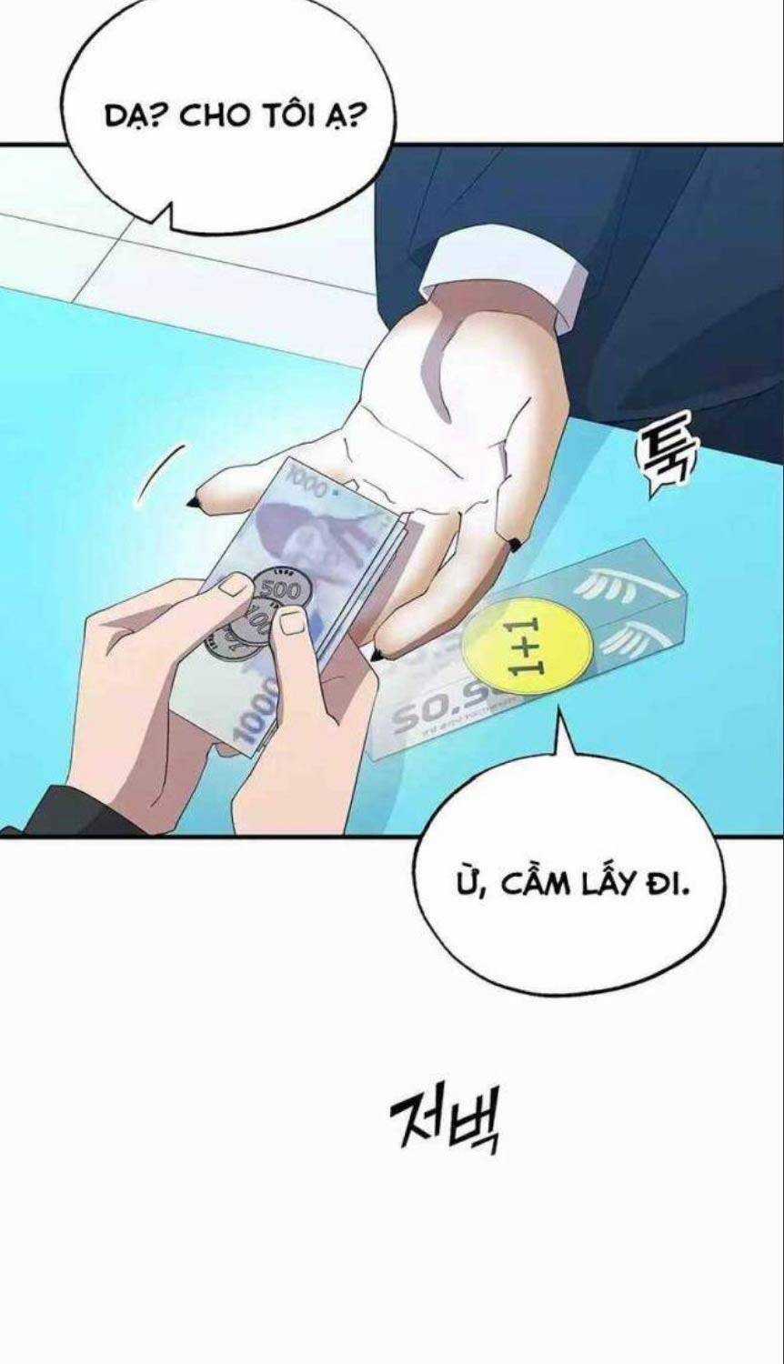 Cửa Hàng Diệu Kỳ Chương 10 trang 24