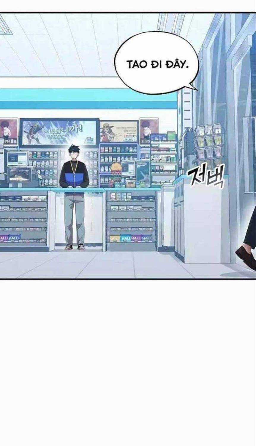 Cửa Hàng Diệu Kỳ Chương 10 trang 27