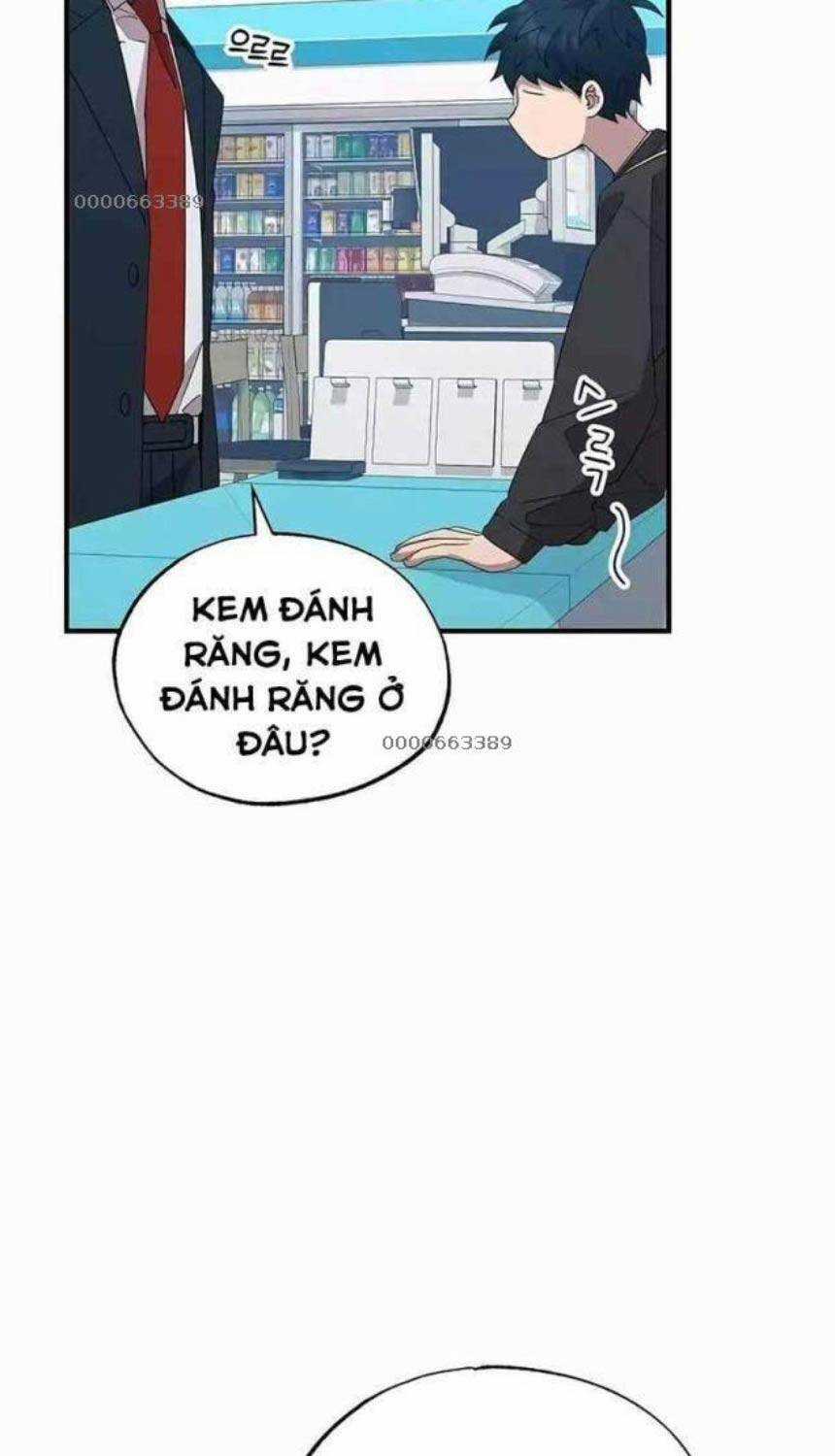 Cửa Hàng Diệu Kỳ Chương 10 trang 3