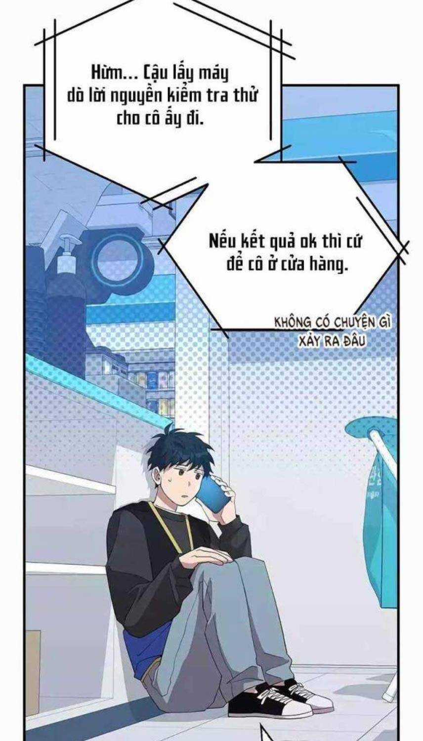 Cửa Hàng Diệu Kỳ Chương 10 trang 41