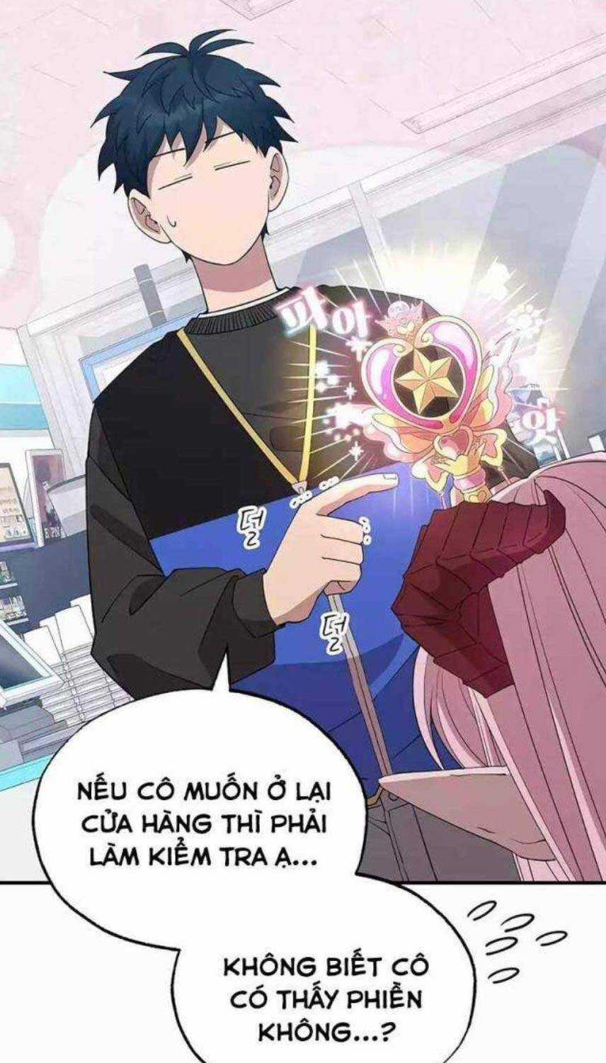 Cửa Hàng Diệu Kỳ Chương 10 trang 48