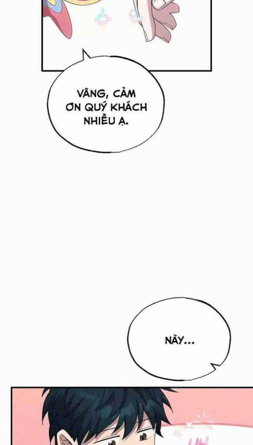 Cửa Hàng Diệu Kỳ Chương 10 trang 50