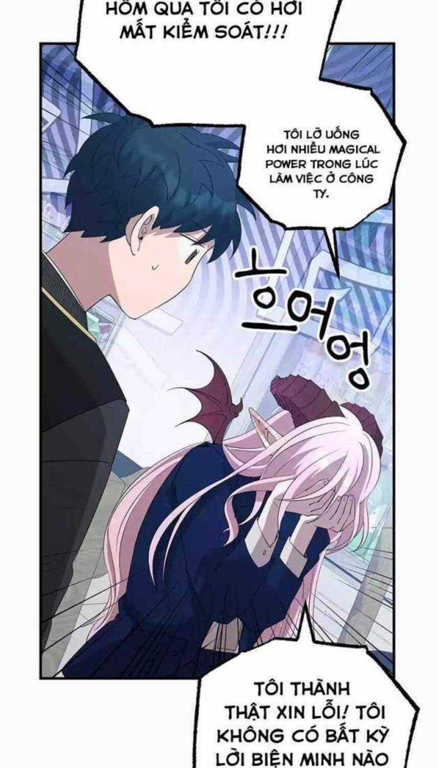 Cửa Hàng Diệu Kỳ Chương 10 trang 55