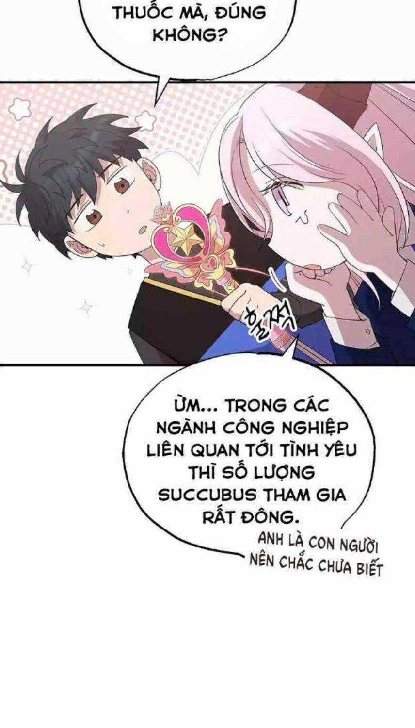 Cửa Hàng Diệu Kỳ Chương 10 trang 58