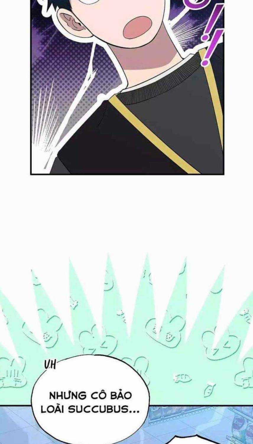 Cửa Hàng Diệu Kỳ Chương 10 trang 71