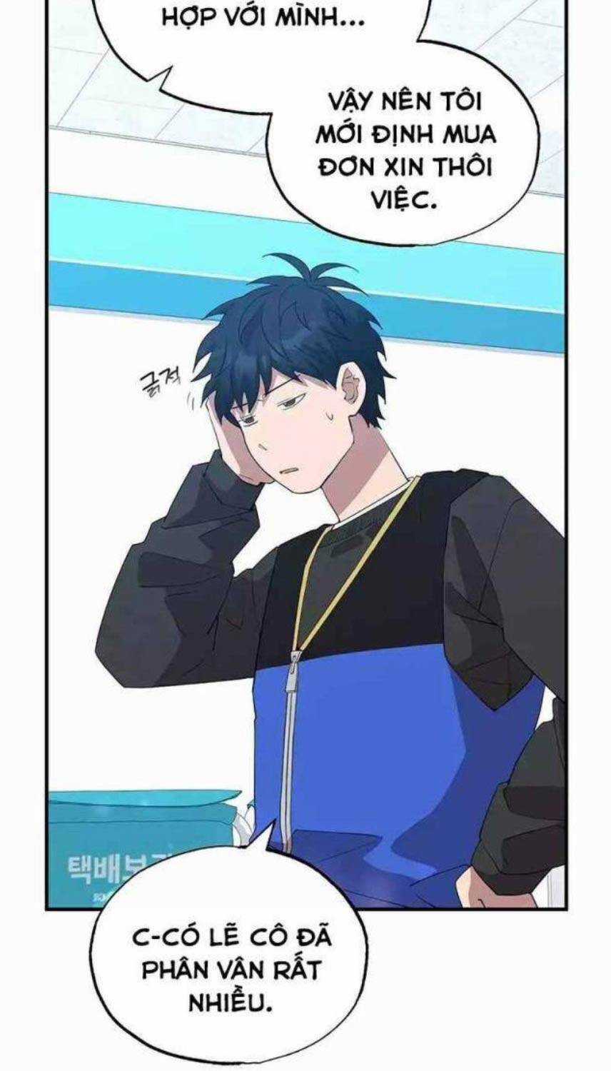 Cửa Hàng Diệu Kỳ Chương 10 trang 76